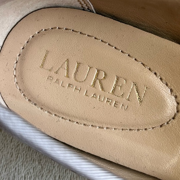 Lauren Ralph Lauren Loafers - Picture 9 of 14